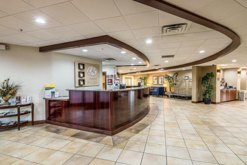 Comfort 3* Panama City Beach