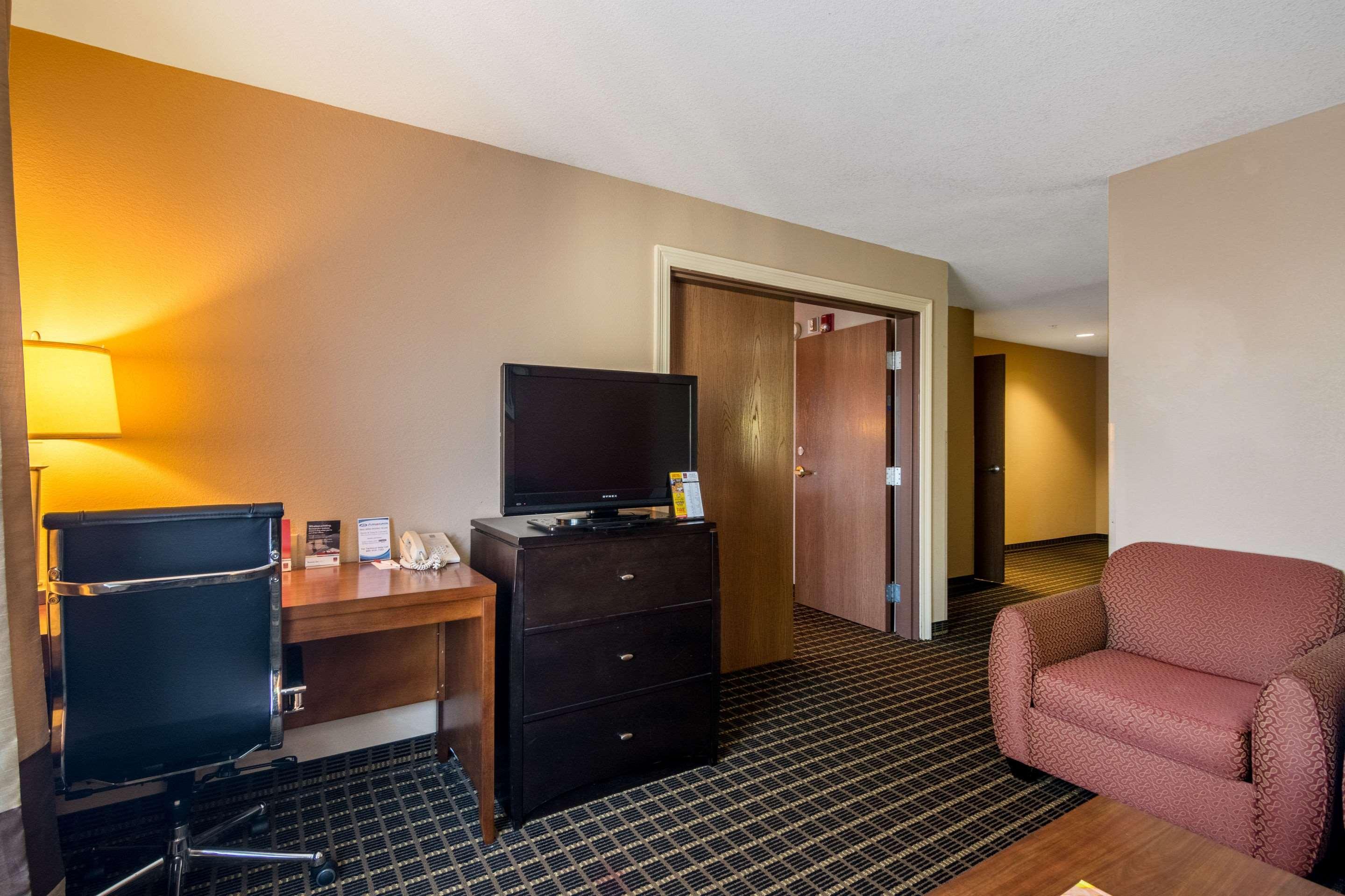 Comfort Panama City Beach